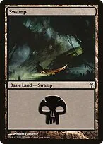 Swamp