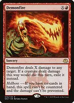 Demonfire