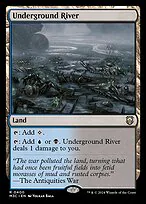 Underground River