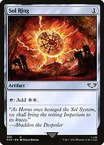 Sol Ring