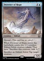 Drowner of Hope