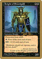 Knight of Stromgald