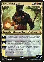 Lord Windgrace