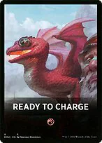 Ready to Charge