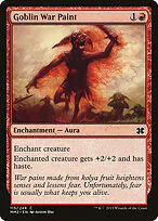 Goblin War Paint