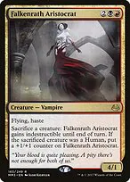 Falkenrath Aristocrat