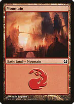 Mountain