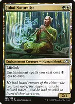 Jukai Naturalist