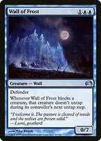 Wall of Frost
