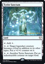 Tyrite Sanctum