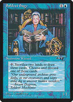 Soldevi Sage