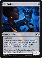 Farfinder