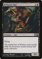 Kelinore Bat