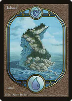 Island