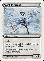 Angel of Mercy