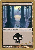 Swamp