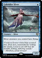 Galerider Sliver