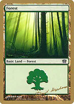 Forest