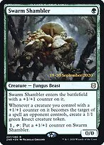Swarm Shambler