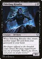 Elderfang Ritualist
