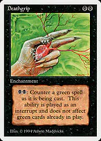 Deathgrip