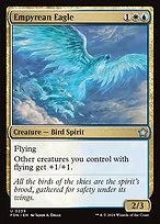 Empyrean Eagle