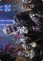 Undead Butler // Undead Butler