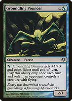 Groundling Pouncer