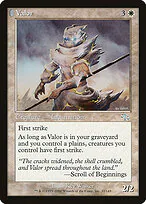 Valor
