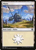 Plains