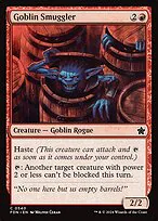 Goblin Smuggler