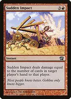 Sudden Impact