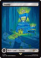 Swamp