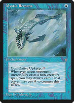 Mystic Remora