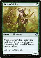 Dwynen's Elite