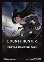 Bounty Hunter