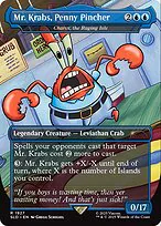 Charix, the Raging Isle