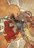 Aurelia, the Law Above // Aurelia, the Law Above
