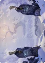 Snow-Covered Plains // Snow-Covered Plains