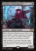 Ruthless Technomancer