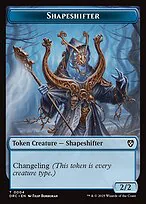 Shapeshifter