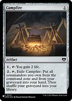 Campfire