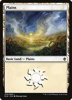 Plains