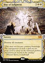 Day of Judgment