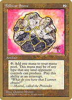 Fellwar Stone
