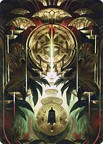 Jetmir's Garden // Jetmir's Garden
