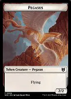 Pegasus