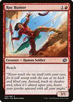 Roc Hunter