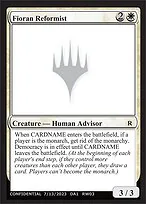 Fioran Reformist