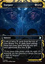 Stargaze
